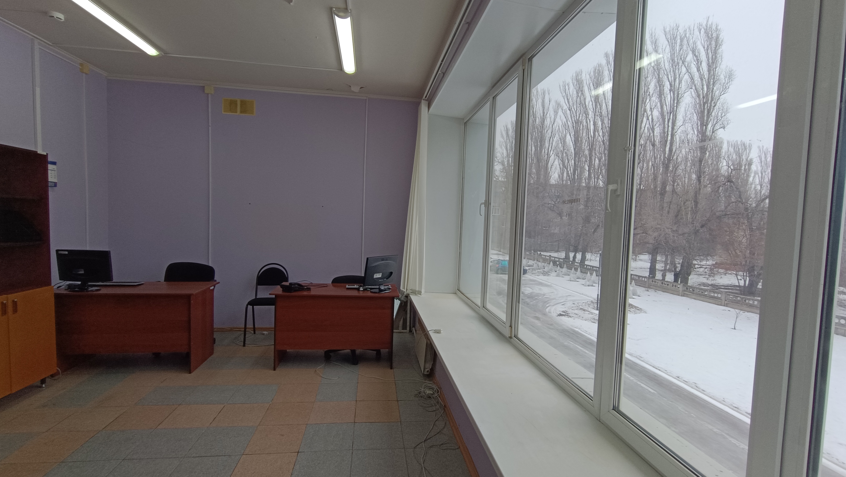 Торги №1656512 Лот №4021047 Нежилое офисное помещение площадью: 20.7 кв. - торги по банкротству 3